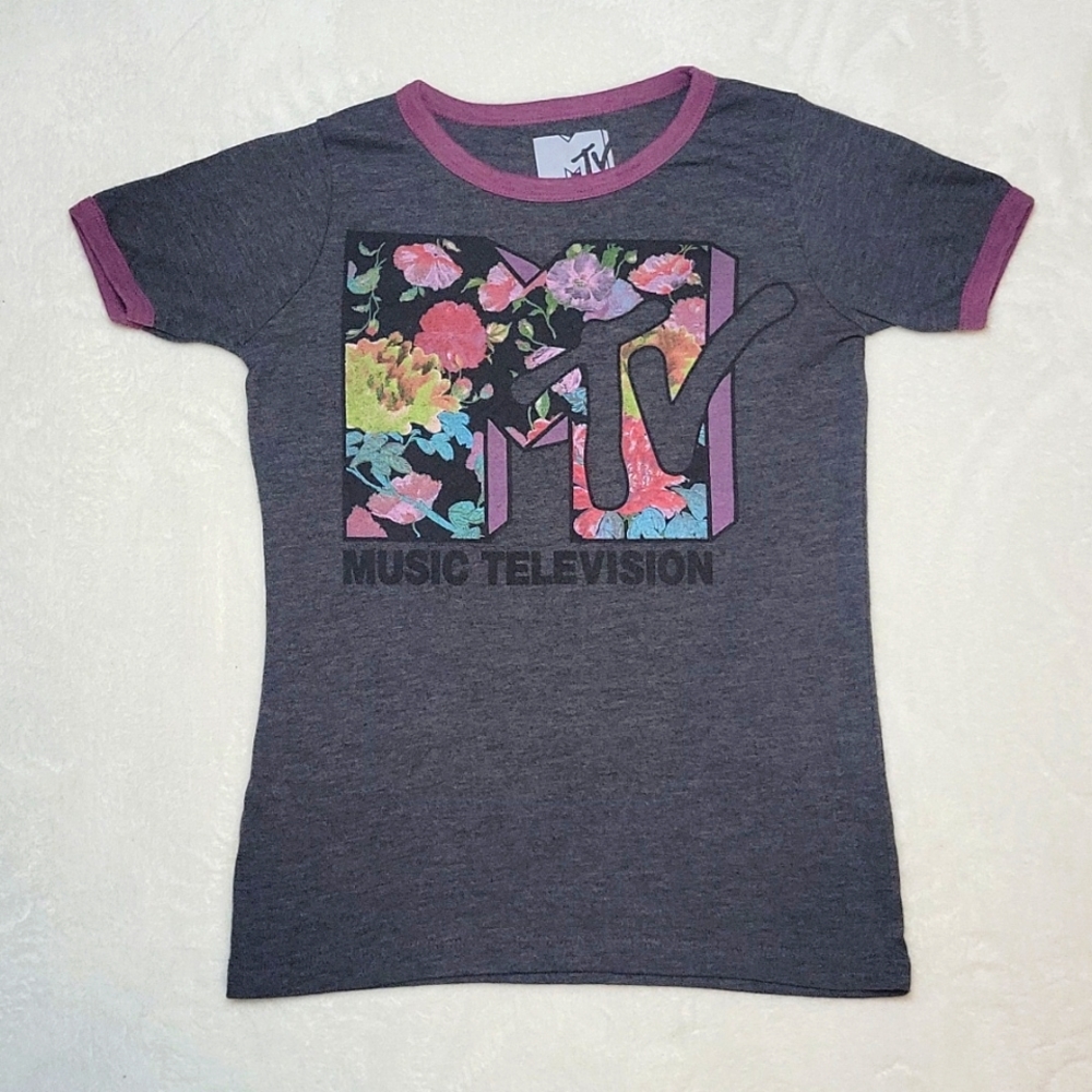 MTV Shirt